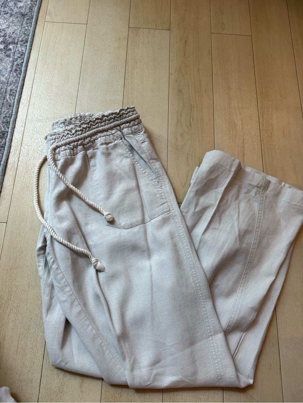 Roxy pants